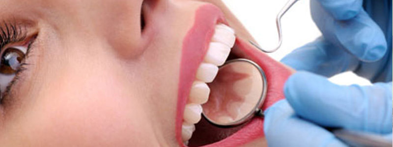 Profilaktyka leczenia zębów