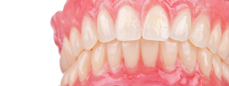 protezy zębowe Częstochowa